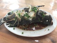 -老地方美食