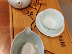 -梅间堂茶馆(绿地缤纷城店)