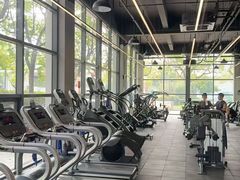 -加伍磅精英训练中心