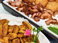 -龙香居海鲜浑锅家常菜·特色驴肉