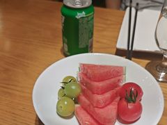 -新海渔港·胶东海鲜家常菜·家宴(奥体中心店)