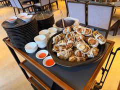 -盛宴自助餐厅(运达喜来登店)