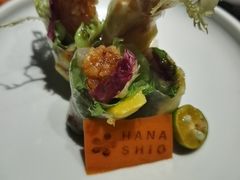 -花潮料理艺食馆(世欧广场店)