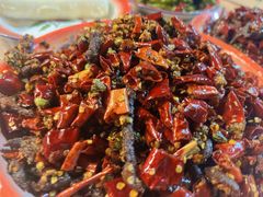 -拈一筷子·宜宾江湖菜(十一街店)