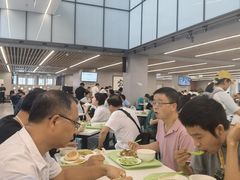 -北大家园食堂