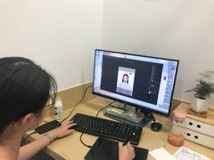 -天真蓝照相馆(宁波来福士店)