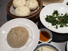 -晓淮山·扬州早茶·淮扬菜(龙阳广场店)
