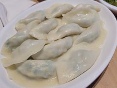 虾仁饺子-喜家德虾仁水饺(东方宝泰店)