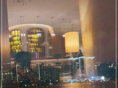 -三迪希尔顿酒店·星空酒廊