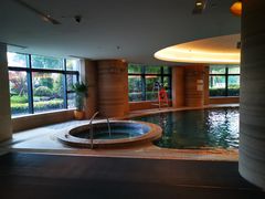 -舟山希尔顿酒店