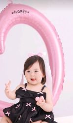 -非常六加一儿童摄影(同安店)