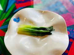 -上海滩餐厅(BFC外滩金融中心店)
