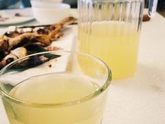 竹筒米酒-云腾食府·云南菜