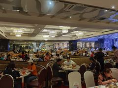 大堂-芭菲盛宴·环球美食(解放碑英利国际店)
