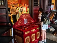 -新加坡佛牙寺龙华院