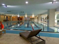 -W FITNESS 威尔仕健身·游泳(七宝店)