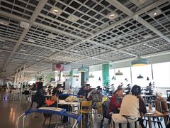 -宜家·瑞典风味餐厅(天津东丽商场店)