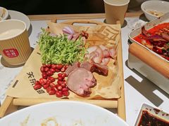 -关东小磨东北菜(漕河泾印象城店)