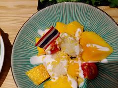 -仙罗泰·泰国餐厅(印象汇店)