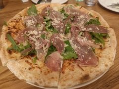 -城市大道红炉披萨烘焙坊