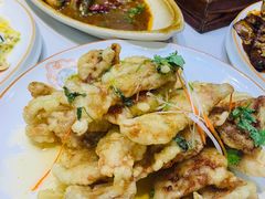 -郭记家常菜下水馆
