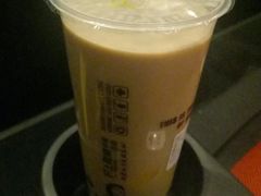 -沪上阿姨·精选茶饮(辽阳万达广场店)