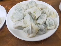 -山东水饺(南坪新街店)