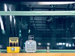 -greenjoy绿享轻食(宁海路店)