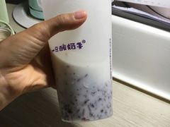 -一只酸奶牛(来福士店)