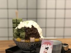 -WONDER ICE 萬得冰田(建設路总店)