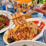黎黄陂路上道地的鱼香肉丝‼️