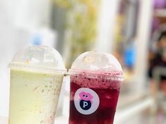 -PINTEA LAB(北京路店)