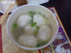 -原巷口鱼丸店(龙头路外卖店)