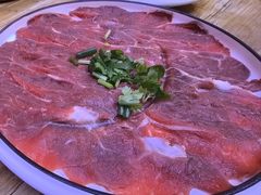 -贵厨酸汤牛肉(汇金星力城店)