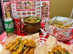-见味花甲(福田coco park店)