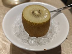 -北京泰富酒店-柏景轩中餐厅