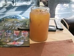 -意卡菲·欢乐聚会餐厅(华侨店)