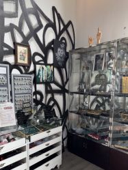 -龙之吻专业刺青·手工耳洞·纹身去色