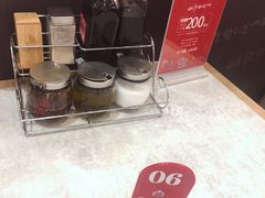 -五爷拌面(宽城万达店)