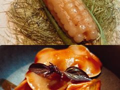 -天水蔬食料理(树德之光店)