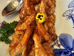 -广州白天鹅宾馆