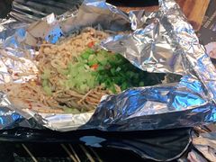 -何师烧烤Pro ·江湖川菜·小龙虾·精酿(太古里旗舰店)