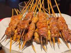 -1819餐厅·团队聚餐·烤串·精酿