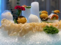 刺身拼盘-颐和会馆