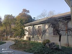 -南京中国近代史遗址博物馆(南京总统府)