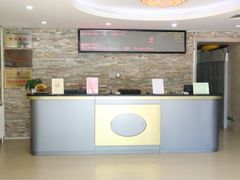 -竞时游泳健身(望京店)