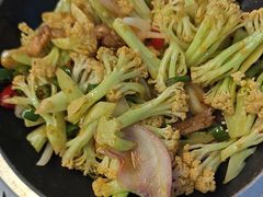 -眉山小馆(华强广场店)