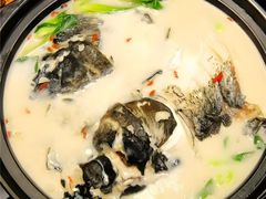 -畲乡一品鱼府土菜馆