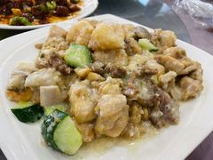 -同发号饭庄(复兴路店)
