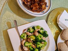 -烤肉宛饭庄(南礼士路店)